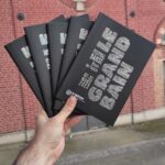 Les brochures Grand Bain 2023 sont arrivées !