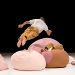Le petit B poursuit sa tournée ! © Frédéric Iovino