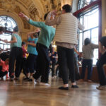 Dance Well à l'Opéra de Lille