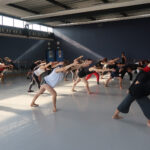 C'est la reprise des Entraînements Réguliers © Laurine Delporte