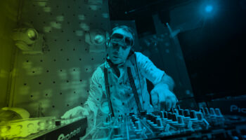 DJ Moulinex