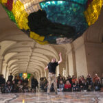 Ad Libititum au Palais des Beaux-Arts de Lille© David Le Borgne