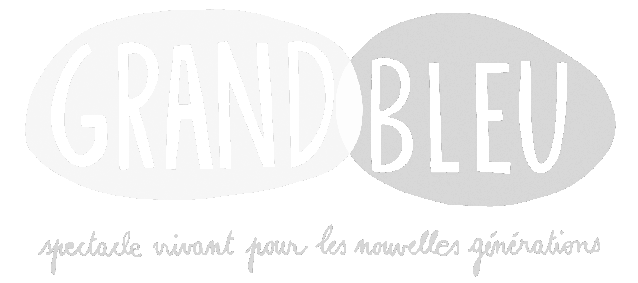 logo Grand Bleu