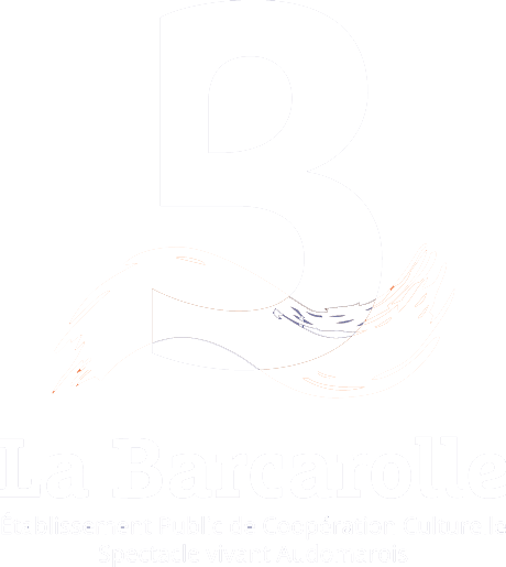 logo La Barcarolle