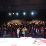 Debout pour la Culture - Organicitées © Le Gymnase CDCN