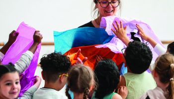 Transmission Artistique et Culturelle
