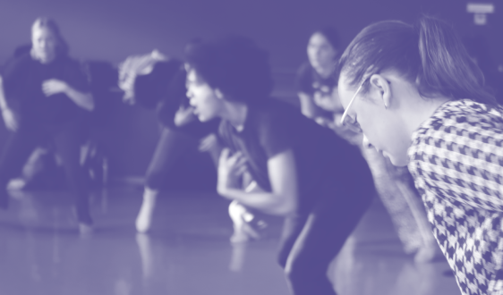Samedi dansé le 27 septembre au Gymnase !
