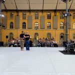Ad Libitum à la Biennale de la Danse de Lyon
