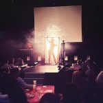 Carton Plein © Greg Leteneur pour Le Gymnase CDCN