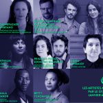 Artistes accompagné·e·s par le Gymnase / janvier à décembre 2026