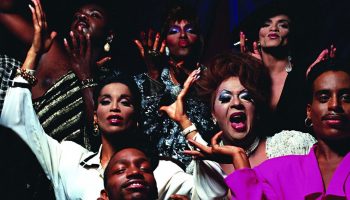 Paris is Burning