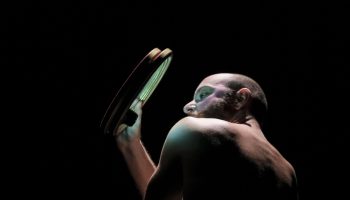Revers de Paillettes