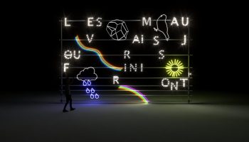 La Paix dans le Monde