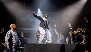 Hip Hop Games