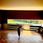 20 danseureuses pour le XXe siècle (extraits) © Greg Leteneur